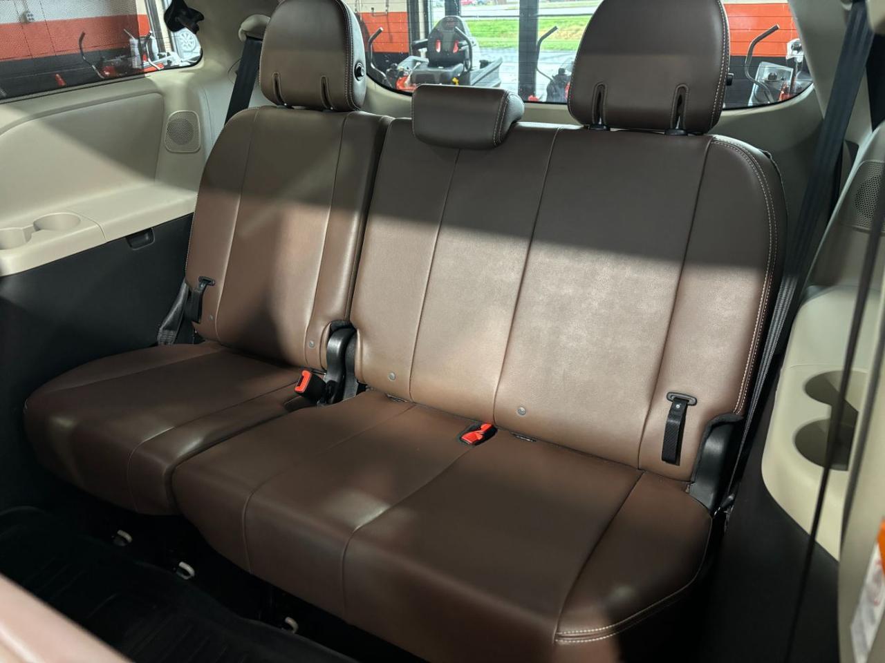 2018 Toyota Sienna Limited 7 Passenger Franklin OH