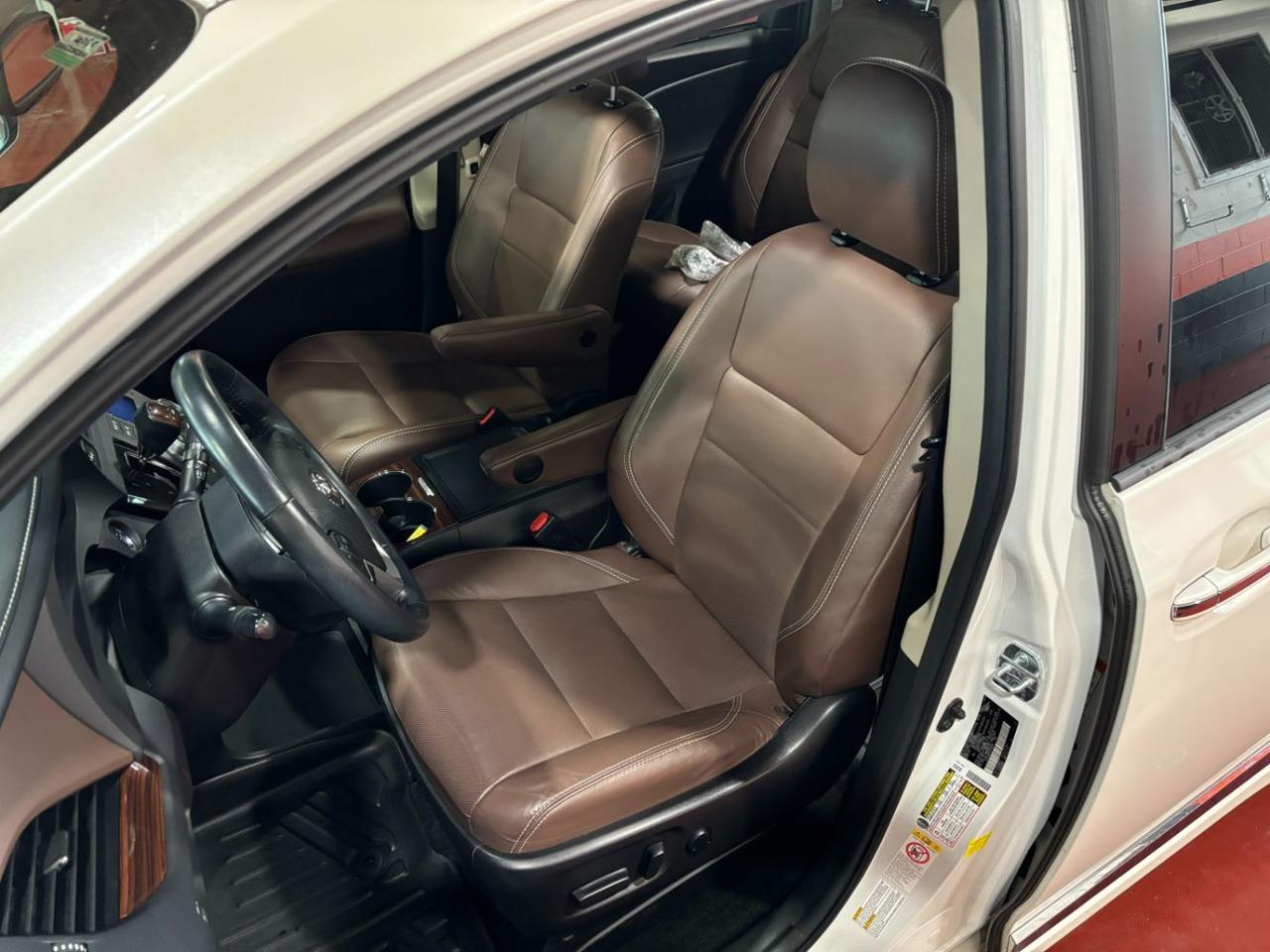 2018 Toyota Sienna Limited 7 Passenger Franklin OH