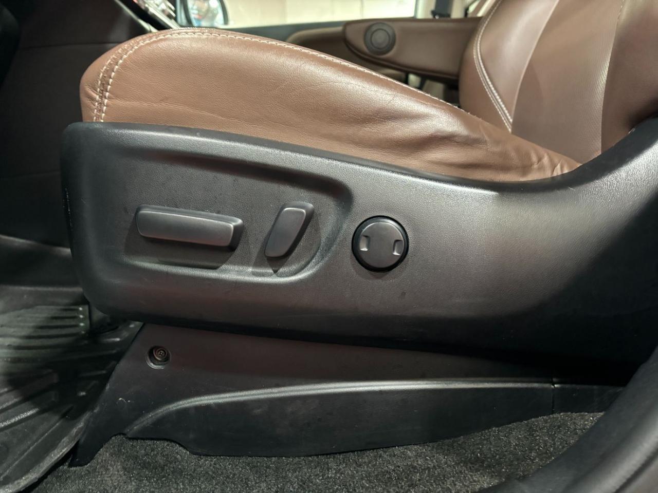 2018 Toyota Sienna Limited 7 Passenger Franklin OH