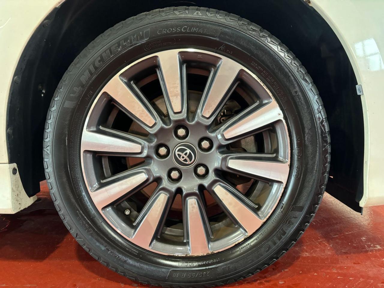 2018 Toyota Sienna Limited 7 Passenger Franklin OH