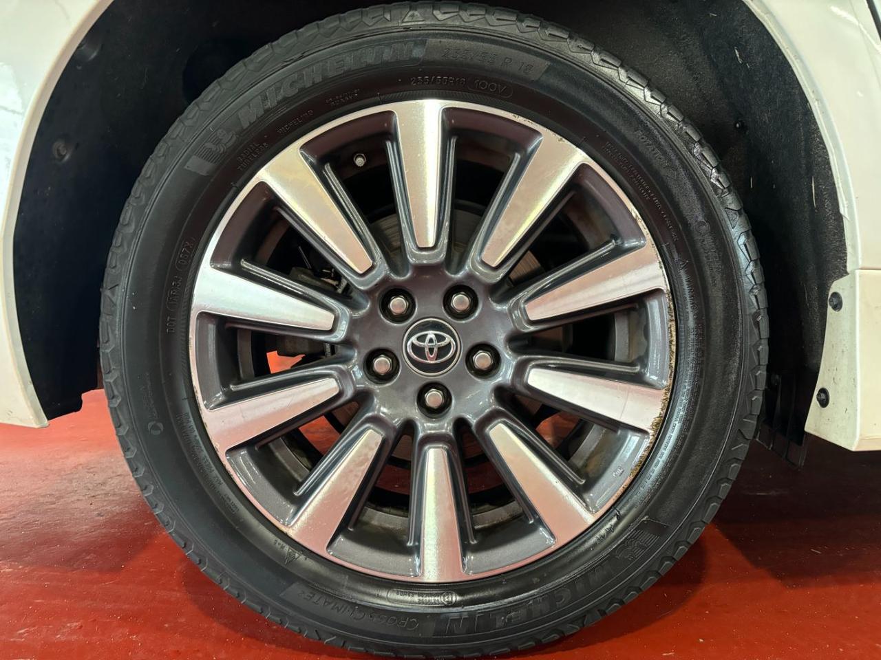 2018 Toyota Sienna Limited 7 Passenger Franklin OH