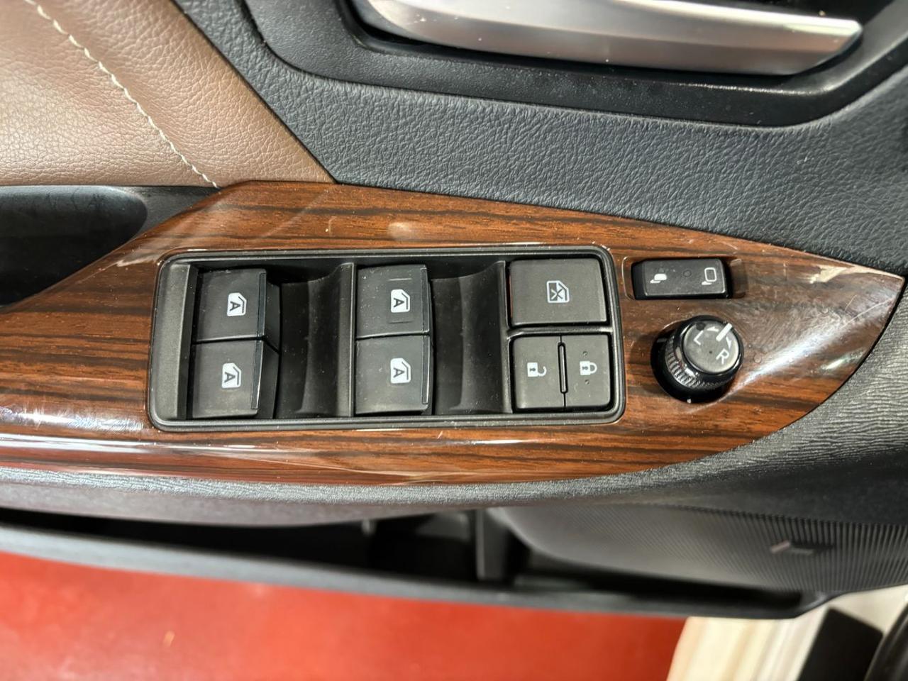 2018 Toyota Sienna Limited 7 Passenger Franklin OH