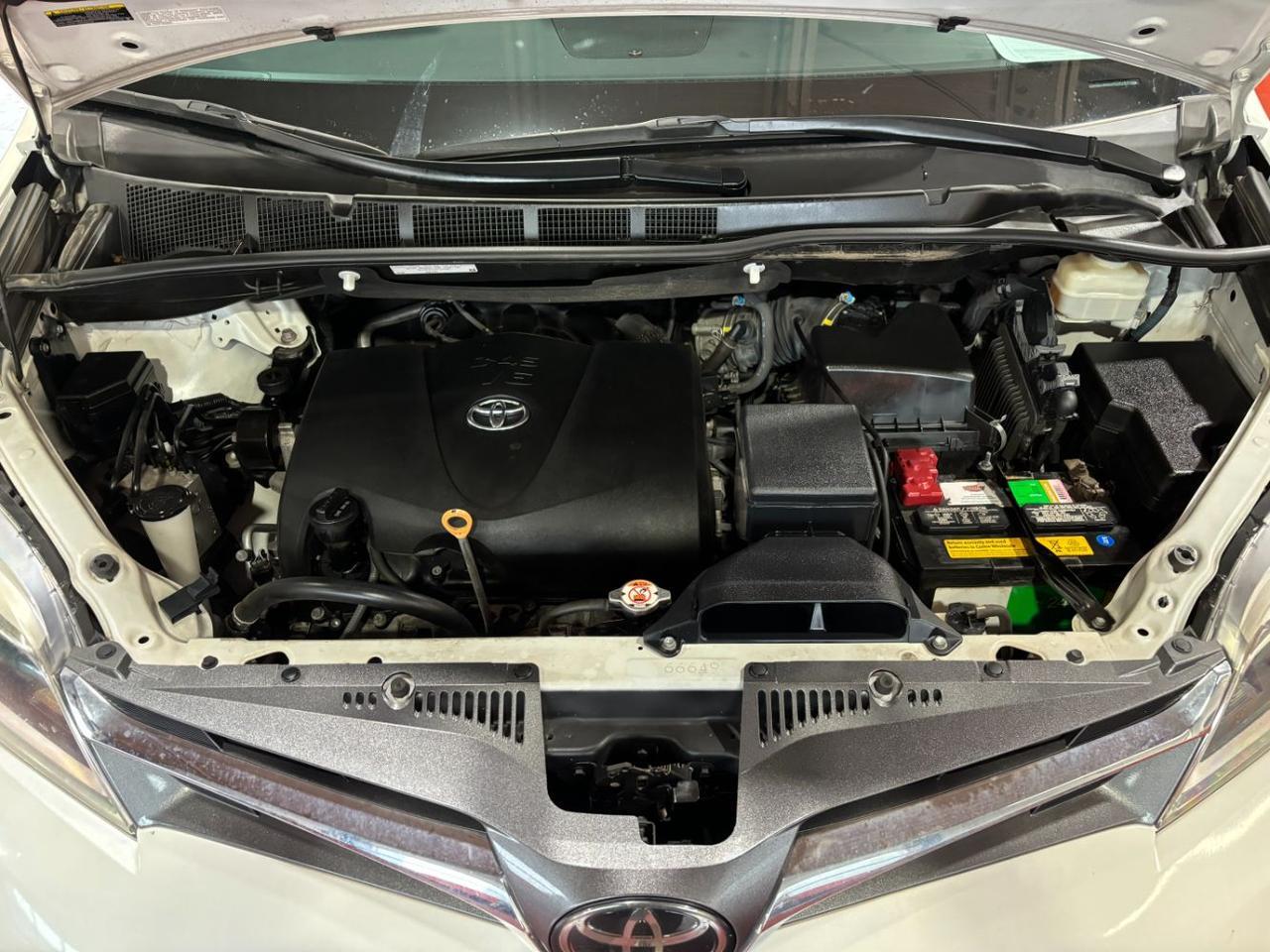 2018 Toyota Sienna Limited 7 Passenger Franklin OH