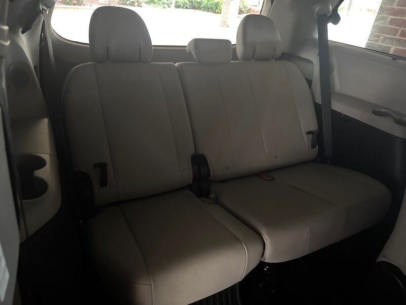 2018 Toyota Sienna Limited Premium 7-Passenger AWD Arlington VA