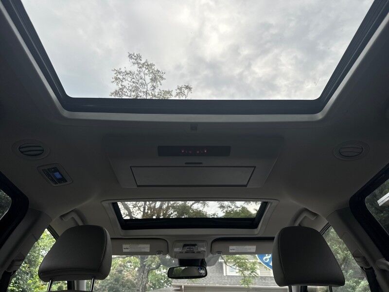 2018 Toyota Sienna Limited Premium 7-Passenger AWD Arlington VA