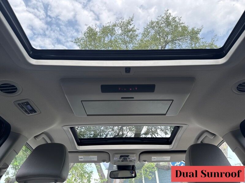 2018 Toyota Sienna Limited Premium AWD 7-Passenger w/ Entertainment Pkg Arlington VA