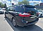 2018 Toyota Sienna Limited Premium Worcester MA