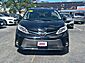2018 Toyota Sienna Limited Premium Worcester MA