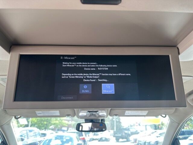 2018 Toyota Sienna Limited Premium Worcester MA