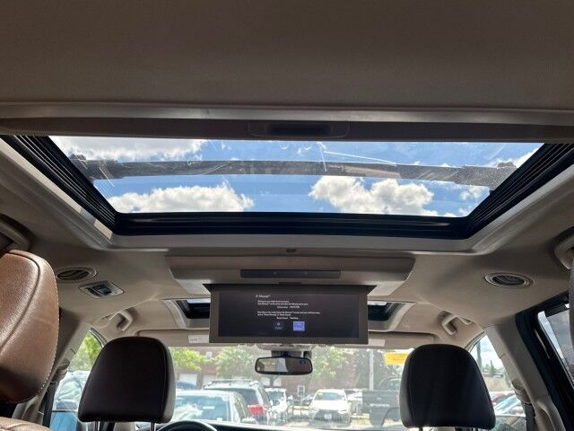2018 Toyota Sienna Limited Premium Worcester MA