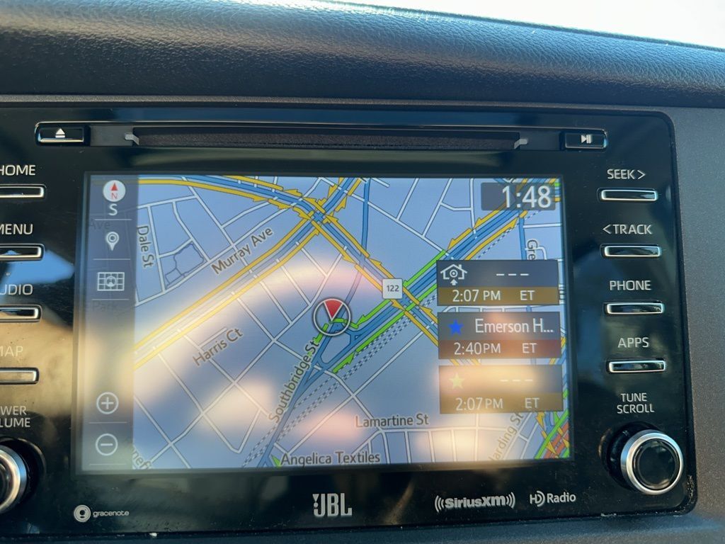 2018 Toyota Sienna Limited Premium Worcester MA