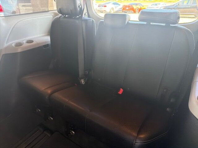 2018 Toyota Sienna SE Premium Lafayette LA