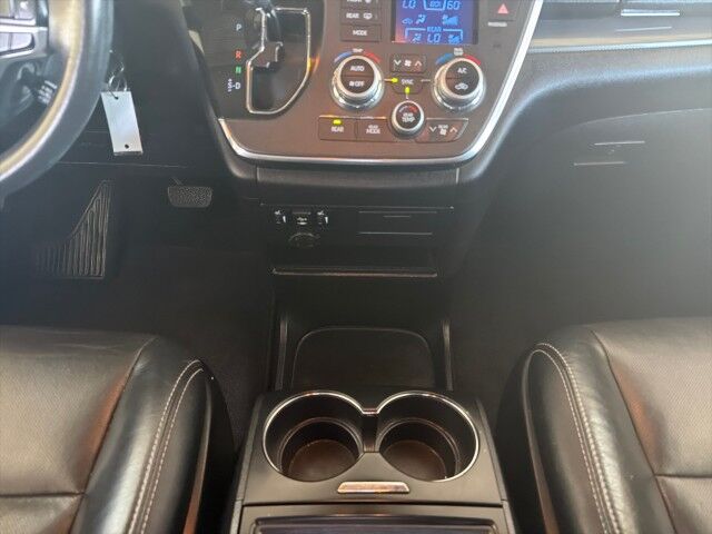 2018 Toyota Sienna SE Premium Lafayette LA