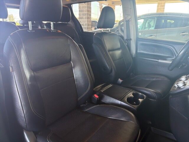 2018 Toyota Sienna SE Premium Lafayette LA