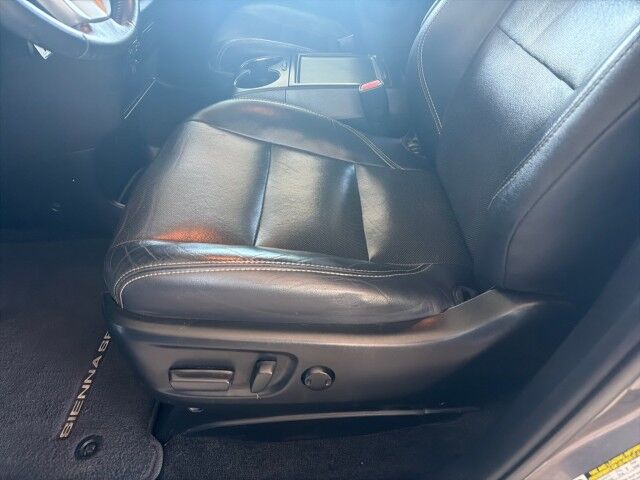 2018 Toyota Sienna SE Premium Lafayette LA
