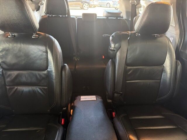 2018 Toyota Sienna SE Premium Lafayette LA