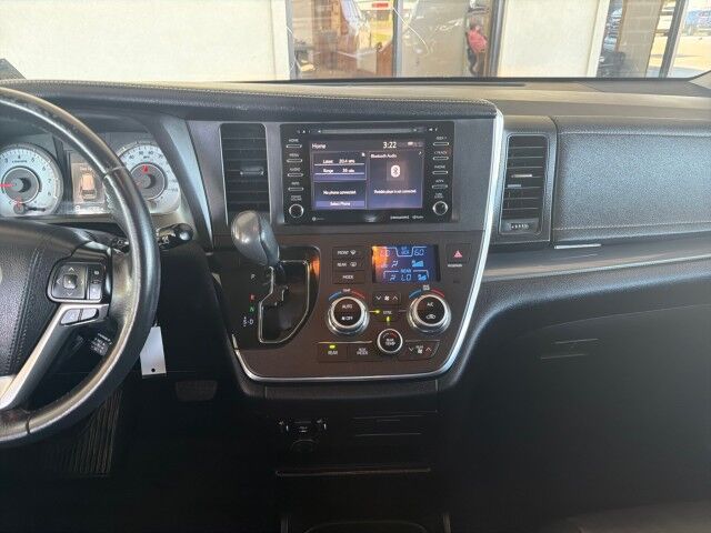 2018 Toyota Sienna SE Premium Lafayette LA