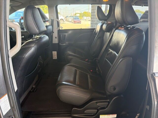 2018 Toyota Sienna SE Premium Lafayette LA