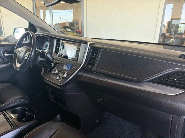 2018 Toyota Sienna SE Premium Lafayette LA
