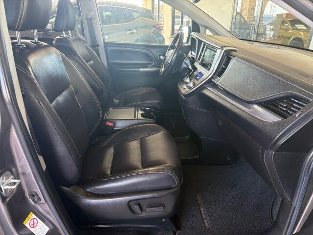 2018 Toyota Sienna SE Premium Lafayette LA