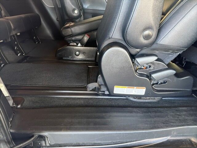 2018 Toyota Sienna SE Premium Lafayette LA
