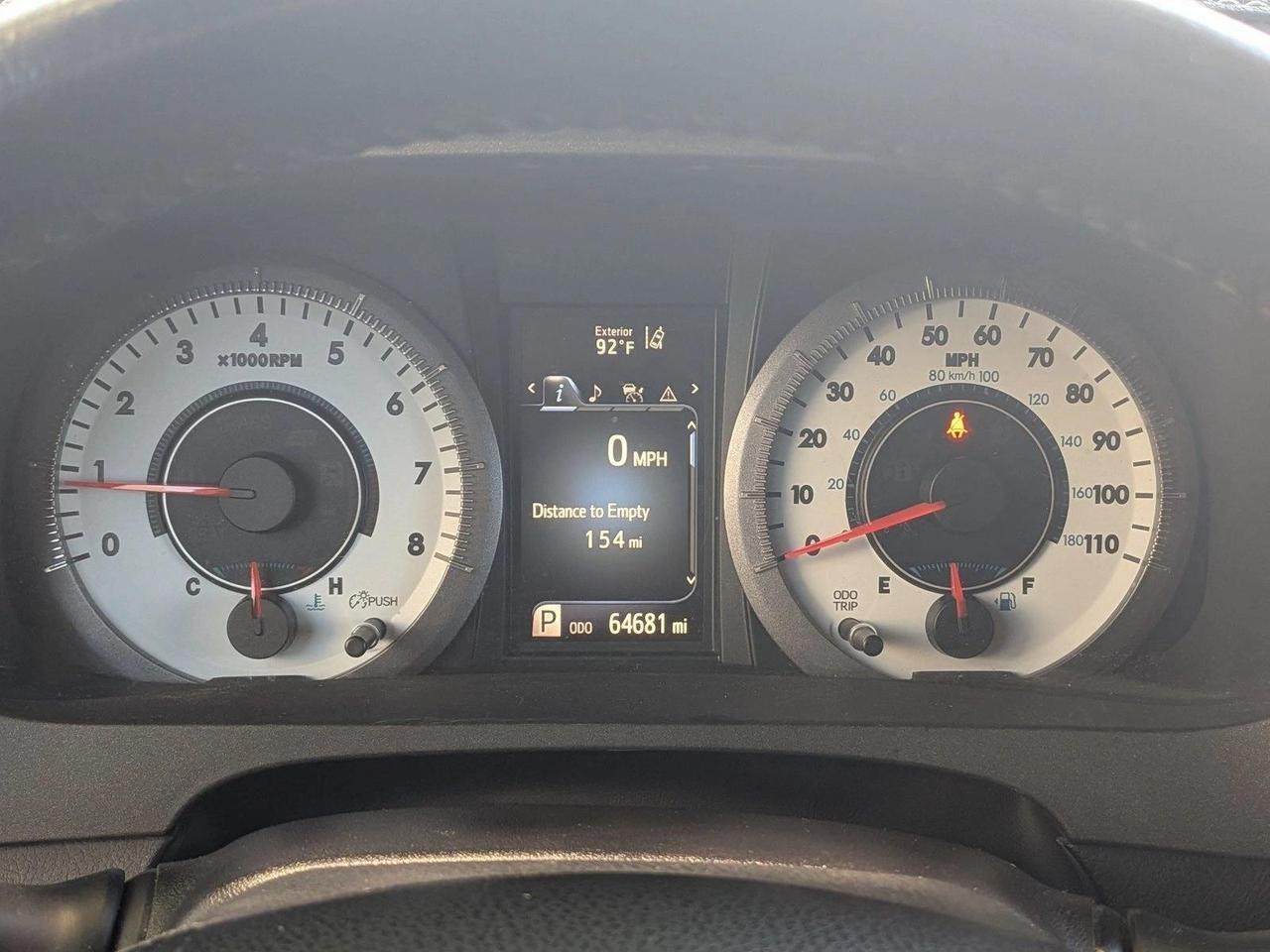 2018 Toyota Sienna SE Roseville CA