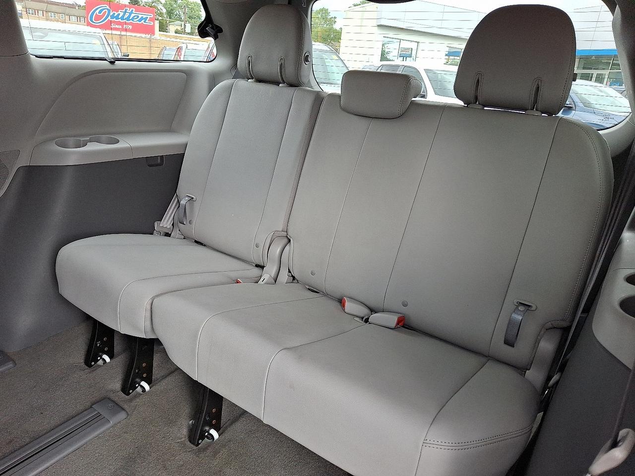 2018 Toyota Sienna XLE 7 Passenger Allentown PA