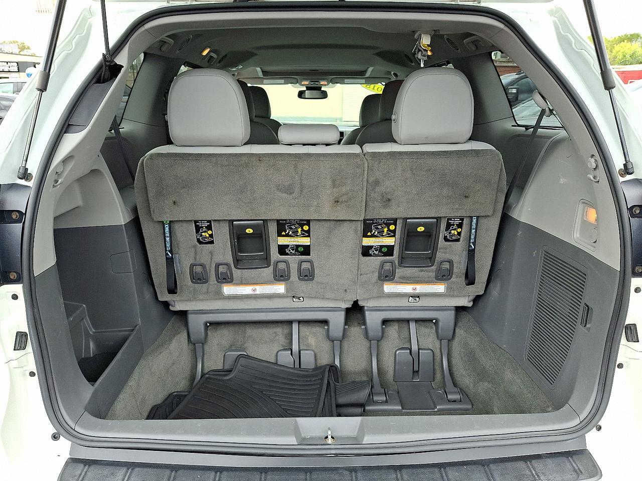 2018 Toyota Sienna XLE 7 Passenger Allentown PA