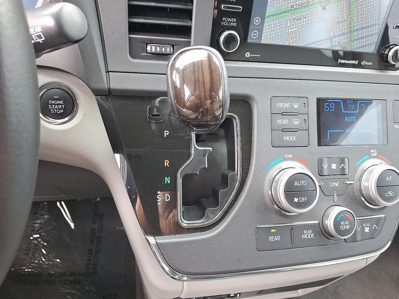 2018 Toyota Sienna XLE 7 Passenger Allentown PA