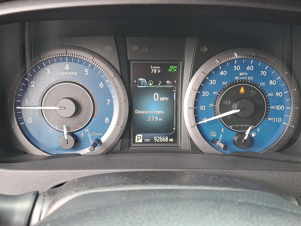2018 Toyota Sienna XLE 7 Passenger Allentown PA