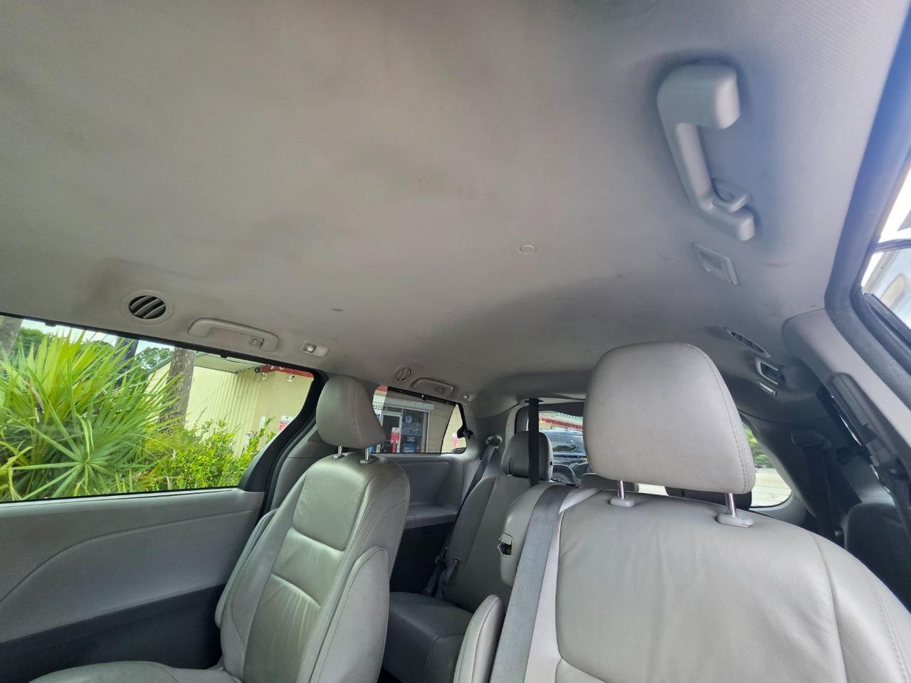 2018 Toyota Sienna XLE 8 Passenger Hardeeville SC