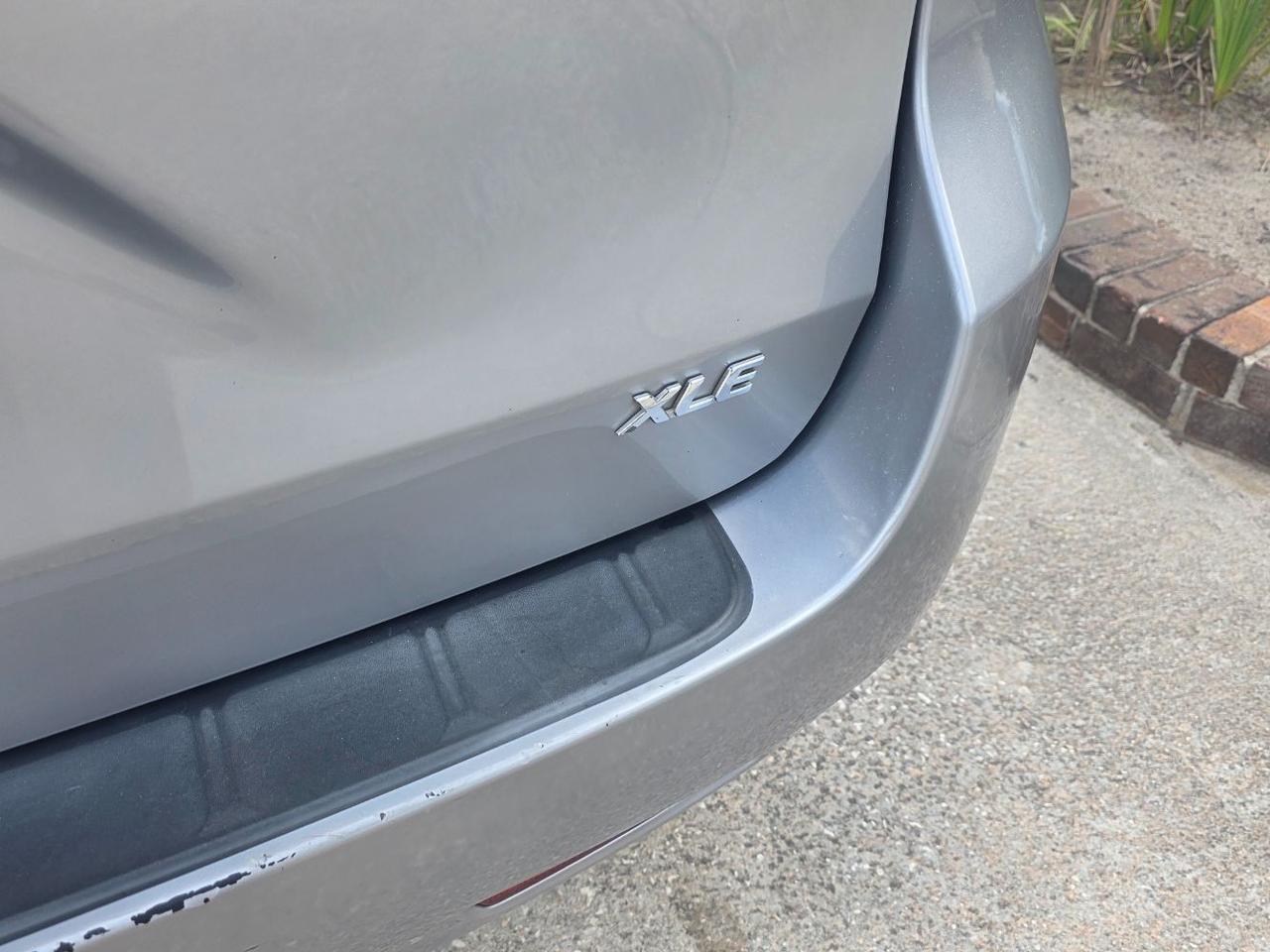 2018 Toyota Sienna XLE 8 Passenger Hardeeville SC