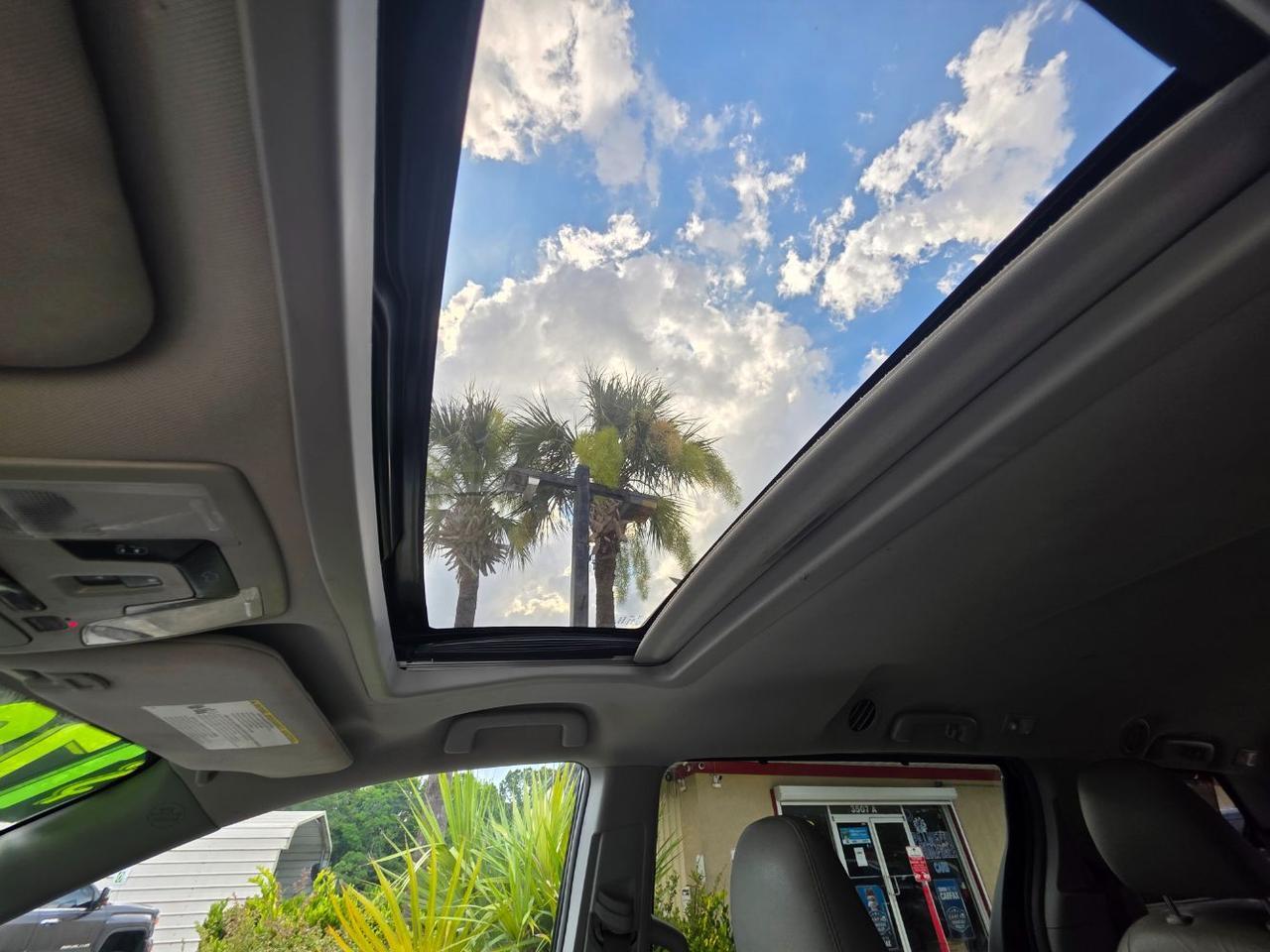 2018 Toyota Sienna XLE 8 Passenger Hardeeville SC