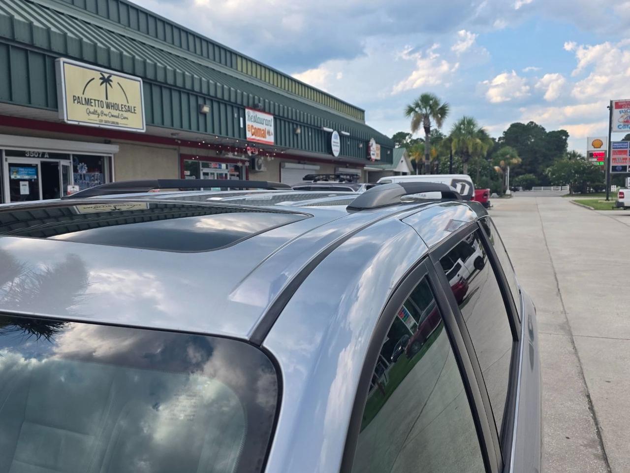 2018 Toyota Sienna XLE 8 Passenger Hardeeville SC