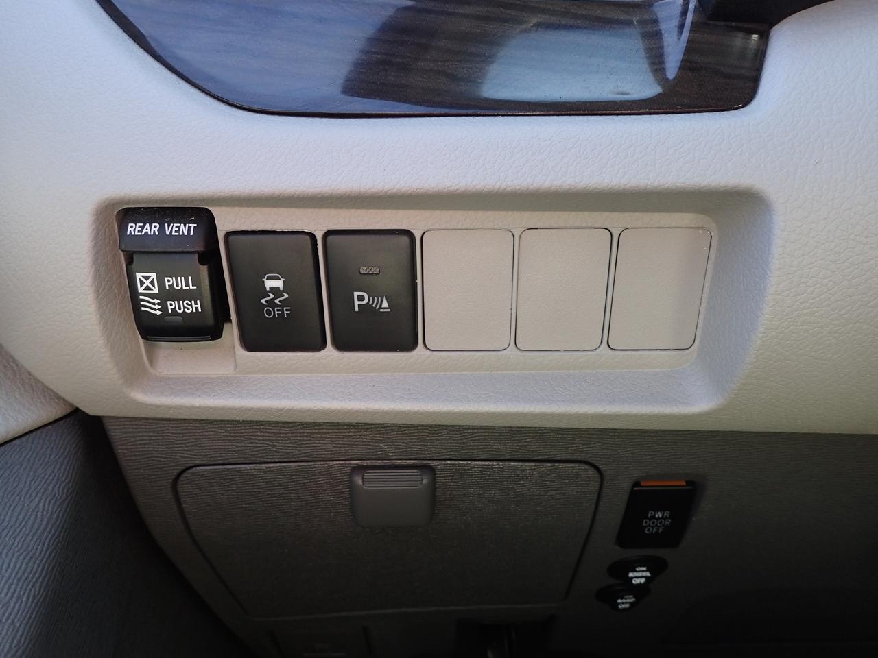 2018 Toyota Sienna XLE Anaheim CA