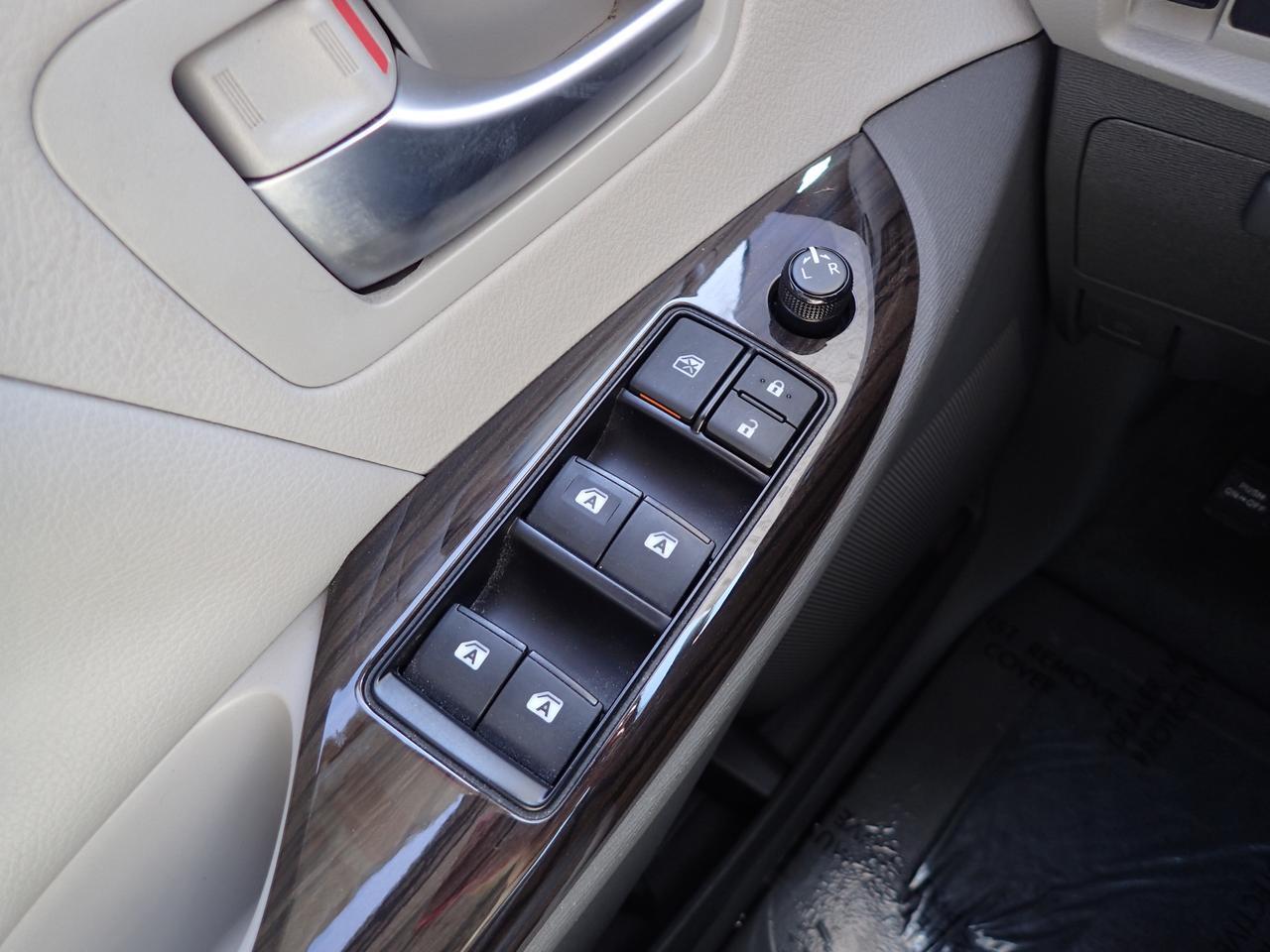 2018 Toyota Sienna XLE Anaheim CA