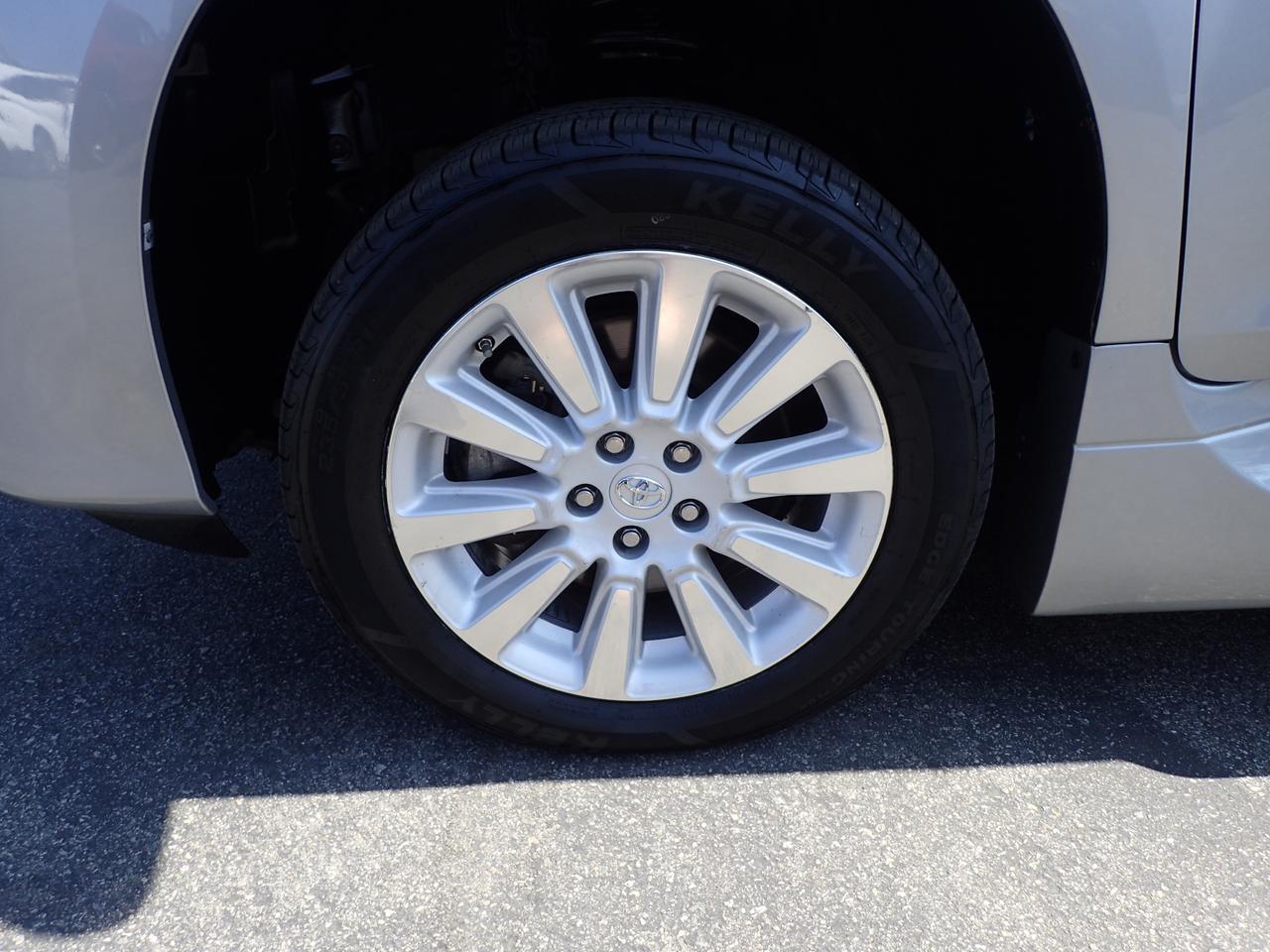 2018 Toyota Sienna XLE Anaheim CA