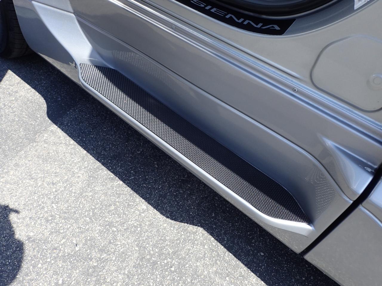 2018 Toyota Sienna XLE Anaheim CA