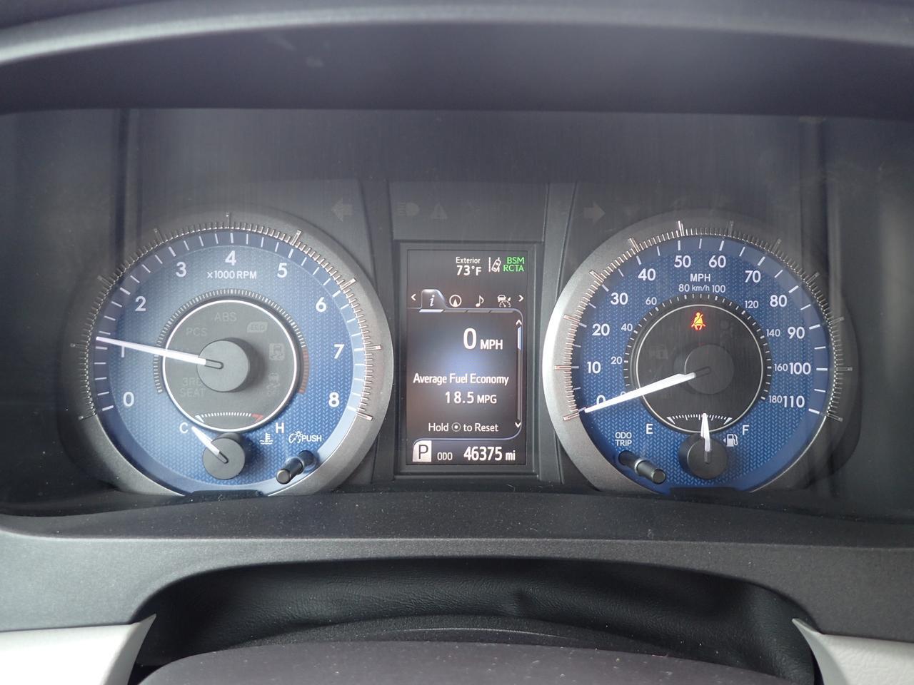 2018 Toyota Sienna XLE Anaheim CA