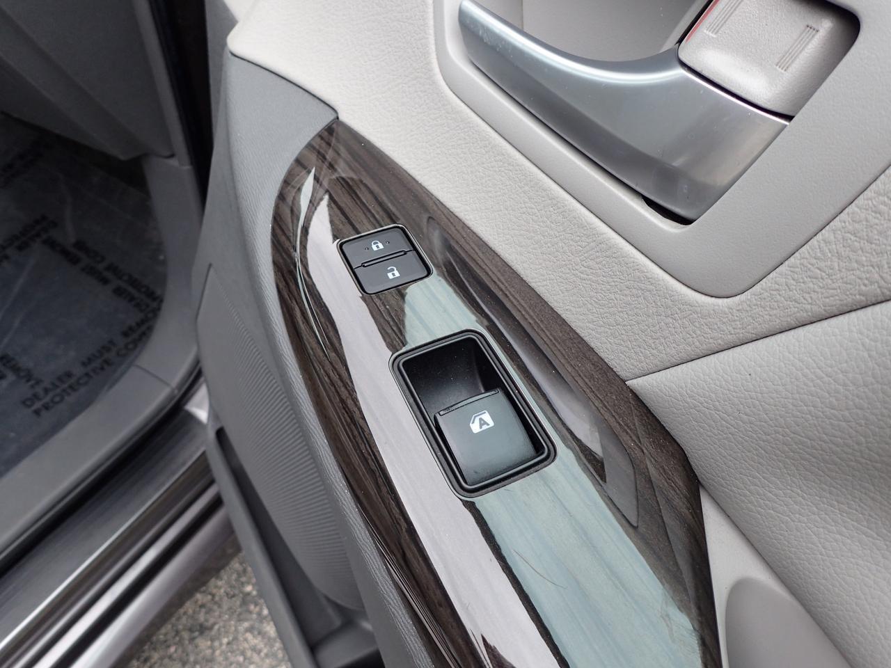 2018 Toyota Sienna XLE Anaheim CA