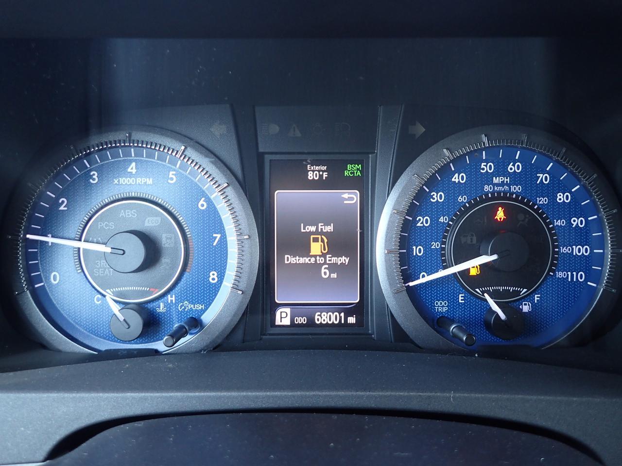 2018 Toyota Sienna XLE Anaheim CA