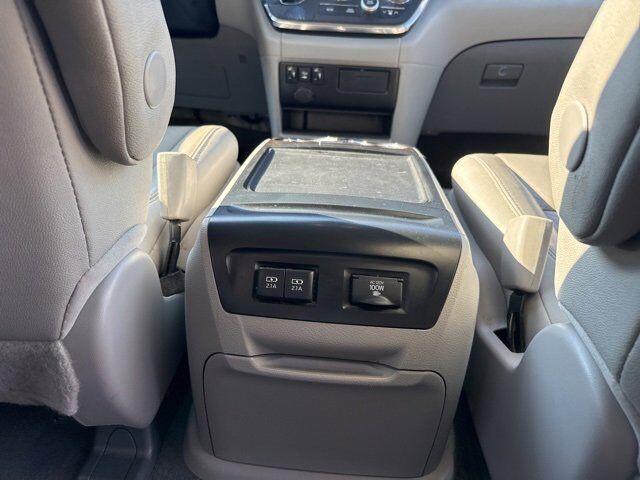 2018 Toyota Sienna XLE Auto Access Seat Carbondale IL