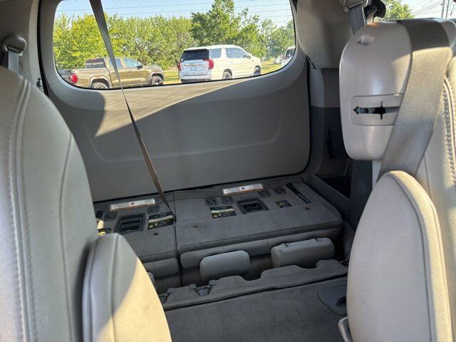 2018 Toyota Sienna XLE Auto Access Seat Carbondale IL