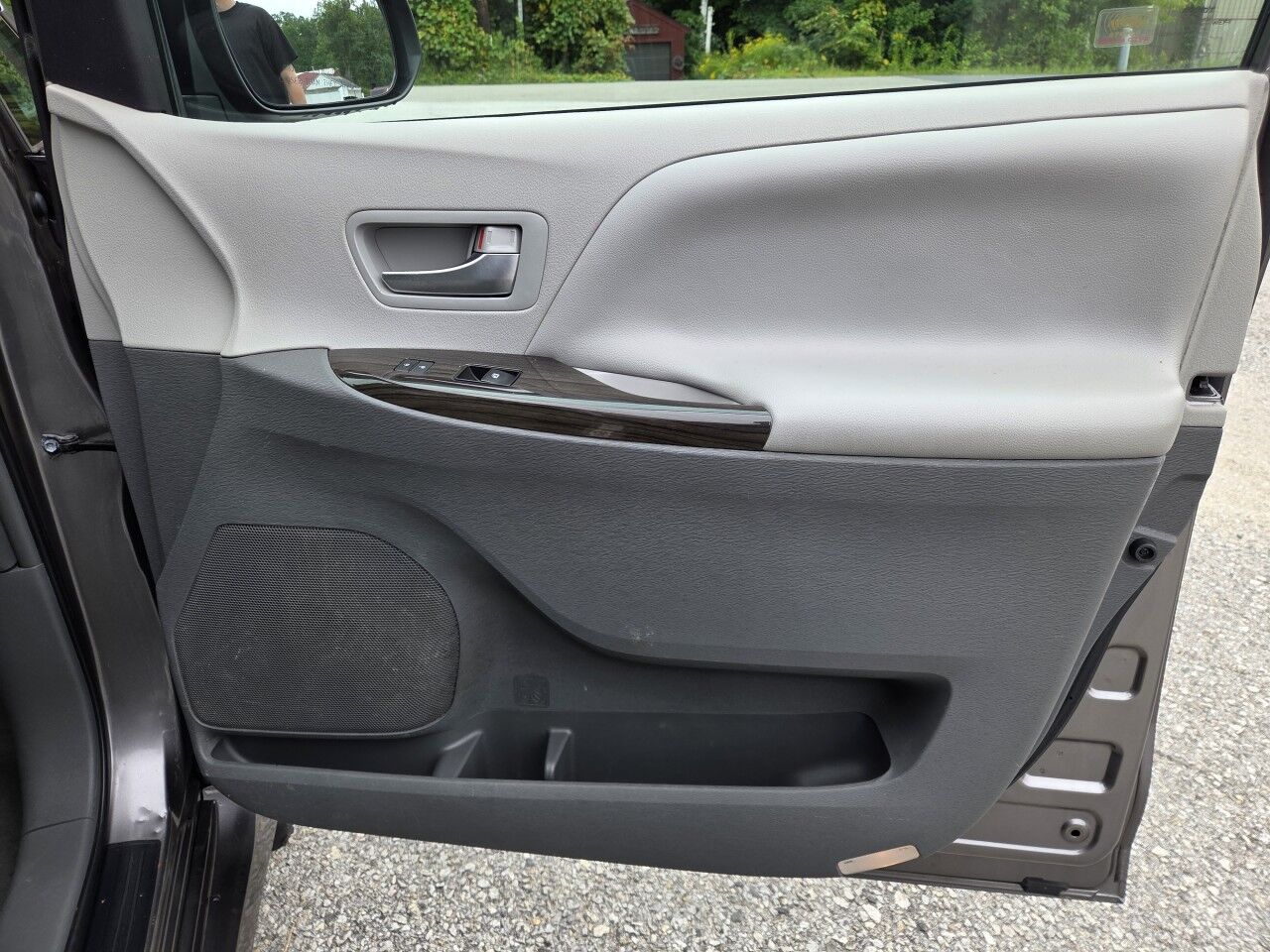 2018 Toyota Sienna XLE Charlton MA
