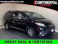 2018 Toyota Sienna XLE Chicago IL 2018 Toyota Sienna XLE Chicago IL
