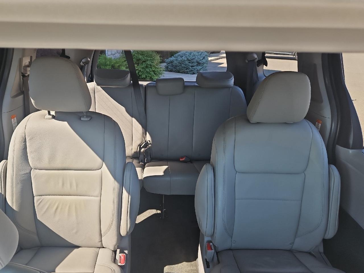 2018 Toyota Sienna XLE Grand Junction CO