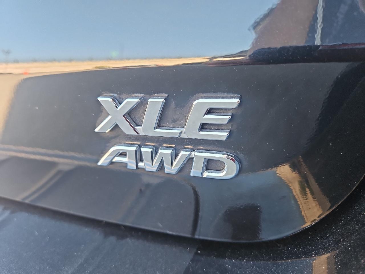 2018 Toyota Sienna XLE Grand Junction CO