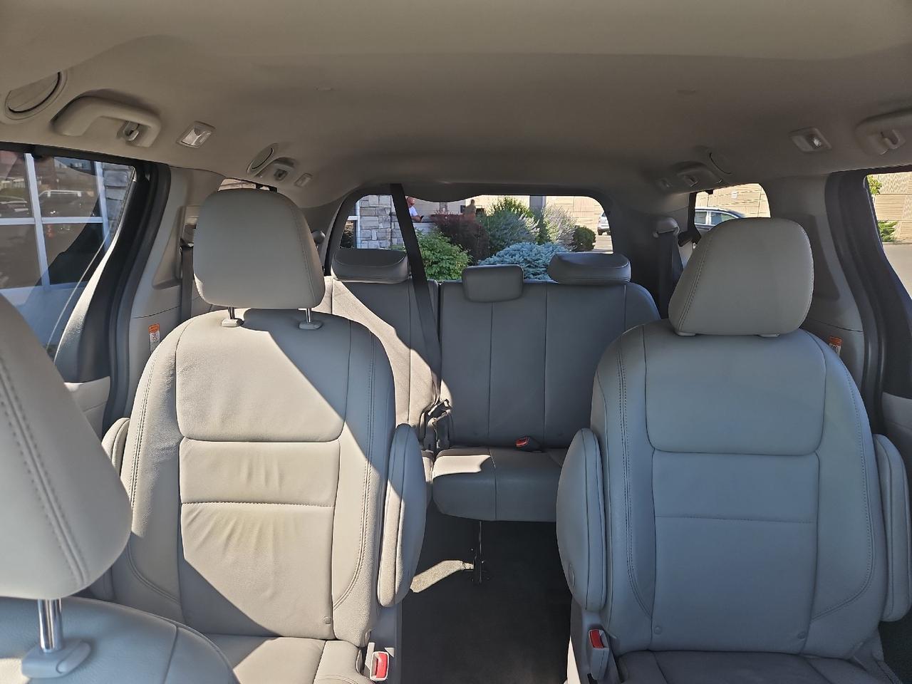 2018 Toyota Sienna XLE Grand Junction CO
