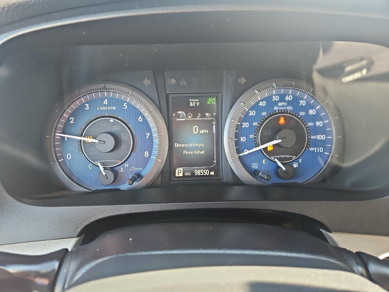 2018 Toyota Sienna XLE Grand Junction CO
