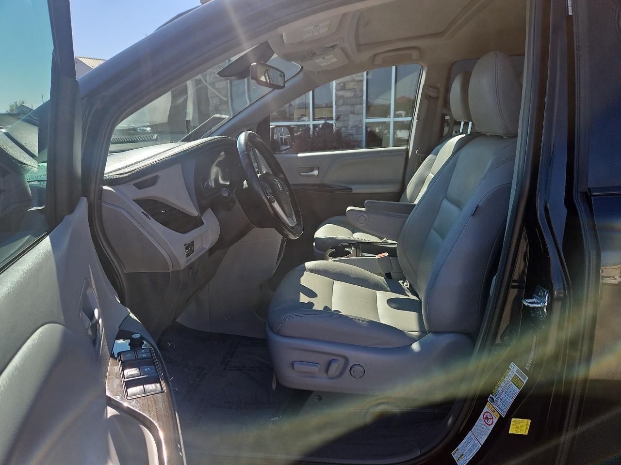 2018 Toyota Sienna XLE Grand Junction CO